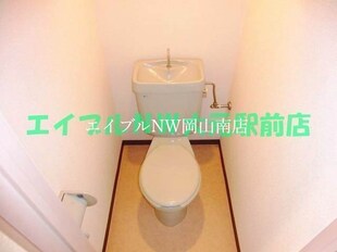 大元駅 徒歩6分 5階の物件内観写真